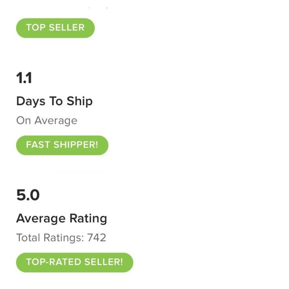 Tinley Road Cardigan Sweater Gold Buttons Retro Jacket Style Size Medium - Picture 8 of 8